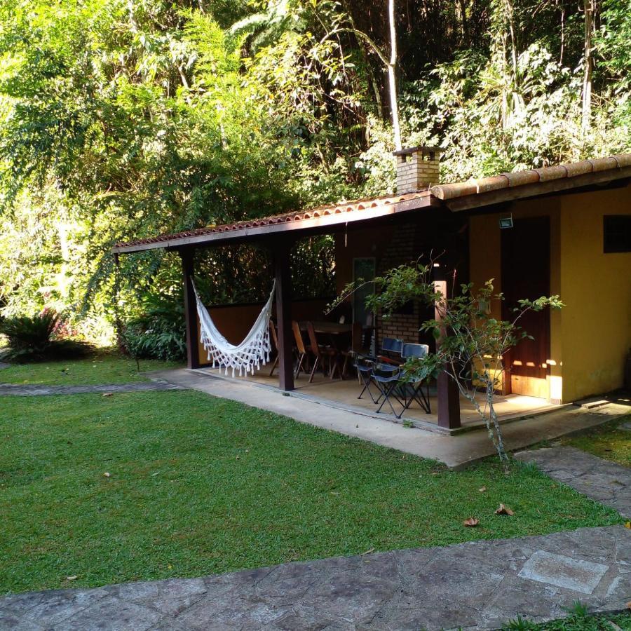 Havila Arara Azul Nova Friburgo Exterior photo