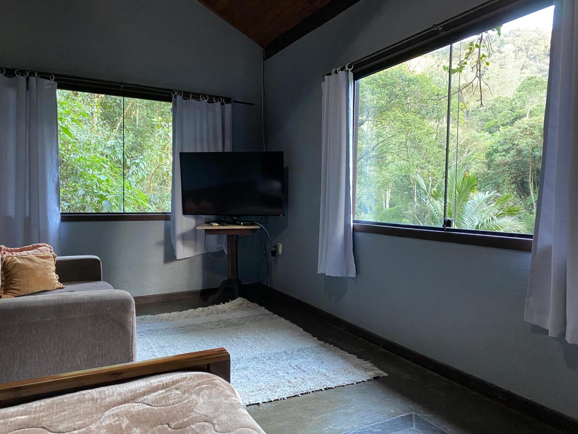 Havila Arara Azul Nova Friburgo Exterior photo