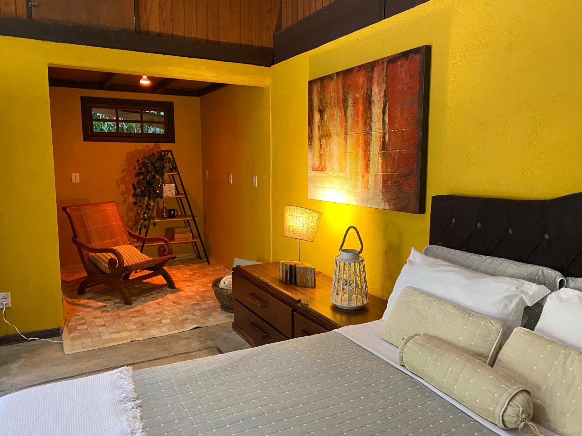 Havila Arara Azul Nova Friburgo Exterior photo
