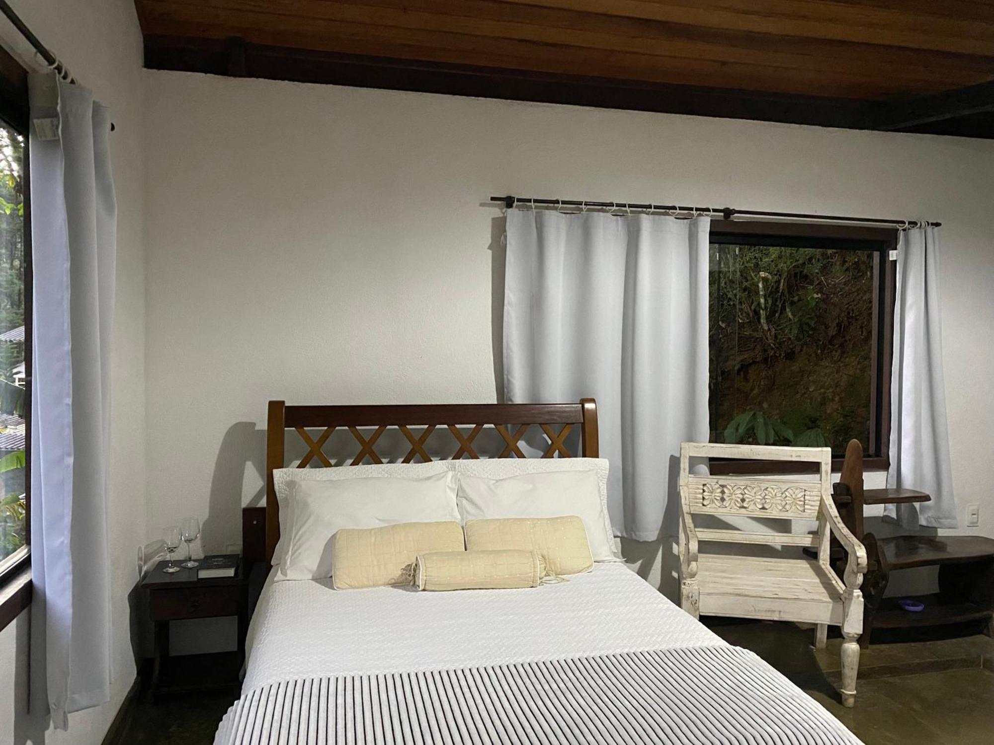 Havila Arara Azul Nova Friburgo Exterior photo
