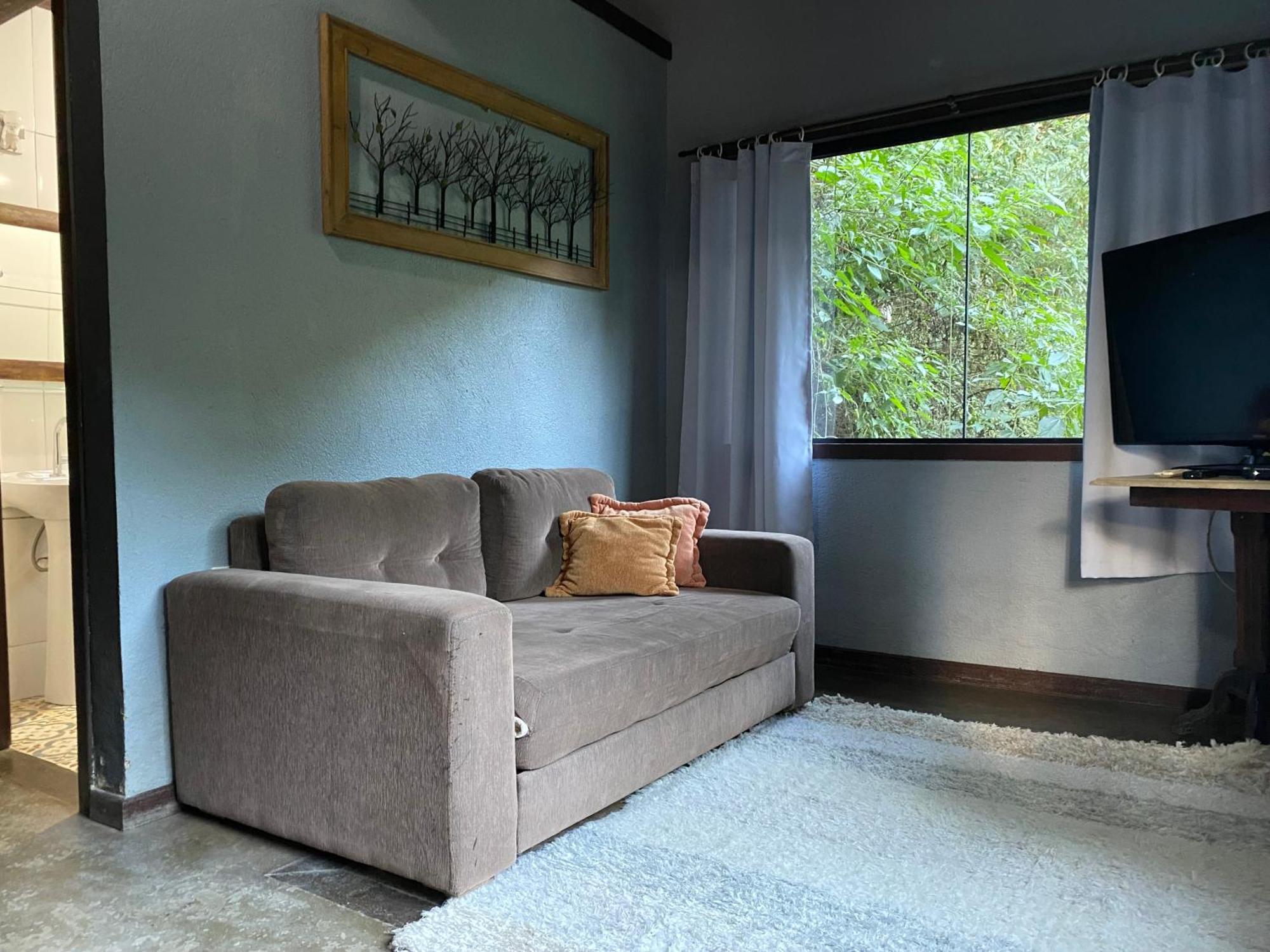 Havila Arara Azul Nova Friburgo Exterior photo