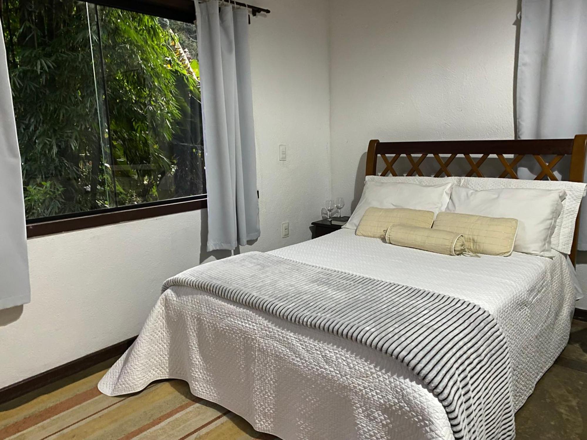 Havila Arara Azul Nova Friburgo Exterior photo
