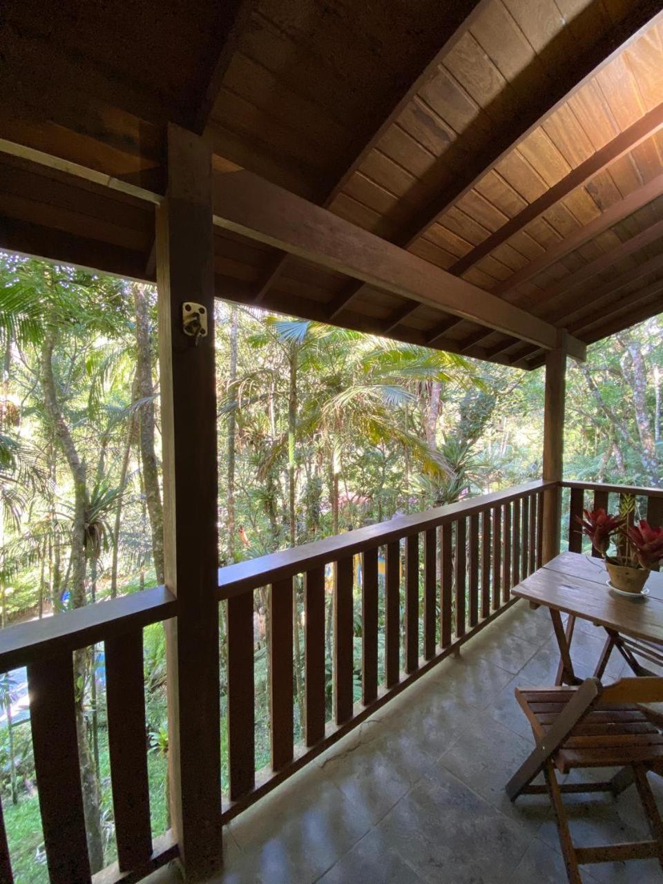Havila Arara Azul Nova Friburgo Exterior photo