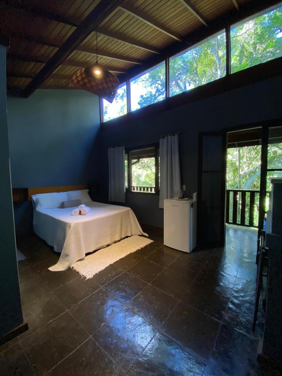Havila Arara Azul Nova Friburgo Exterior photo