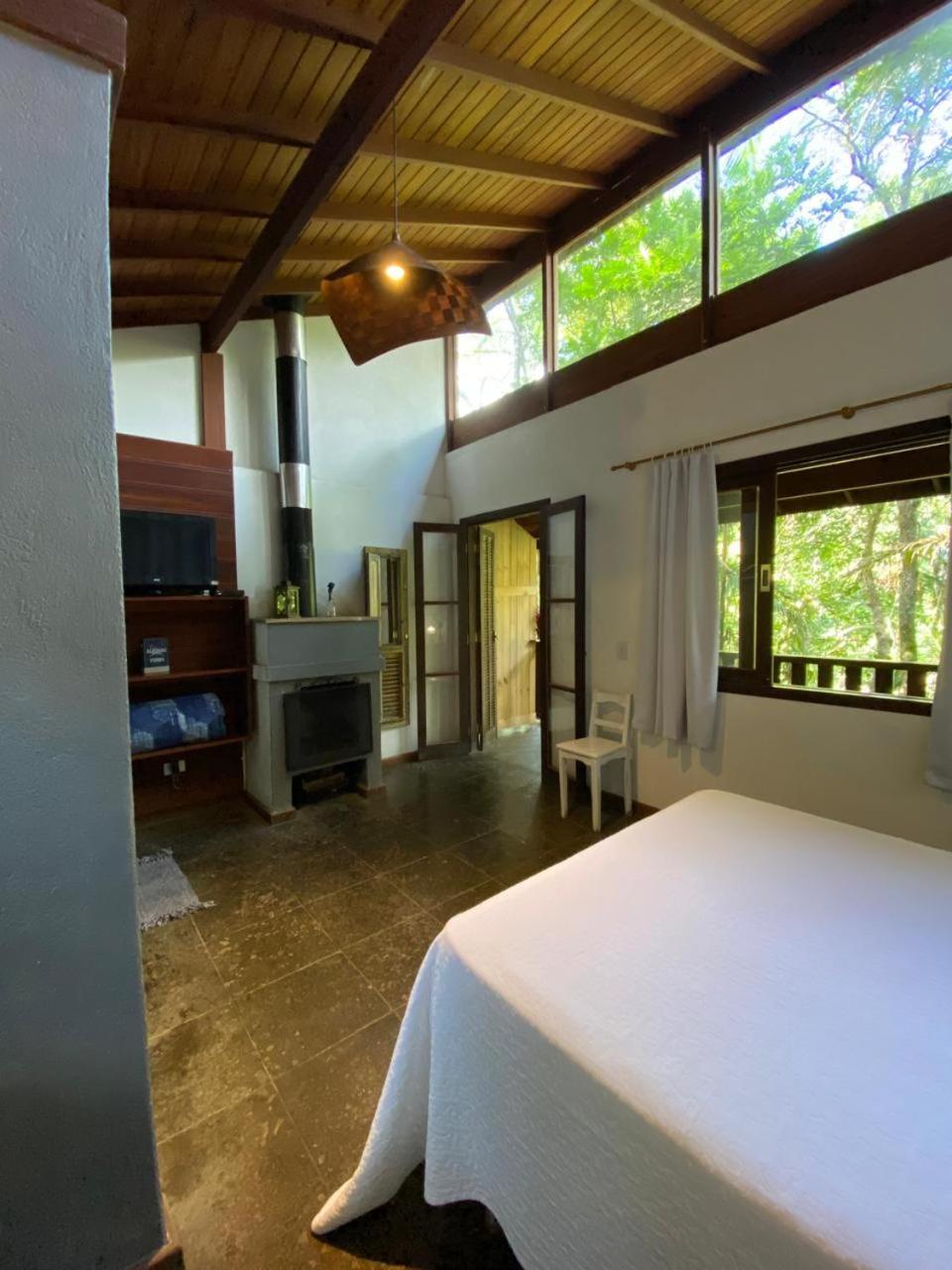 Havila Arara Azul Nova Friburgo Exterior photo
